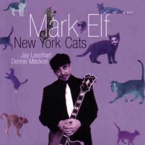 ดาวน์โหลดและฟังเพลง No More Blues พร้อมเนื้อเพลงจาก Mark Elf