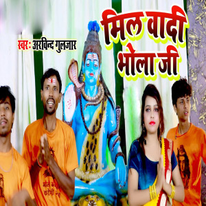 Listen to Mil Waadi Bhola Ji song with lyrics from Arvind Guljar