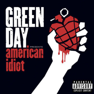 ดาวน์โหลดและฟังเพลง American Idiot (Explicit) พร้อมเนื้อเพลงจาก Green Day