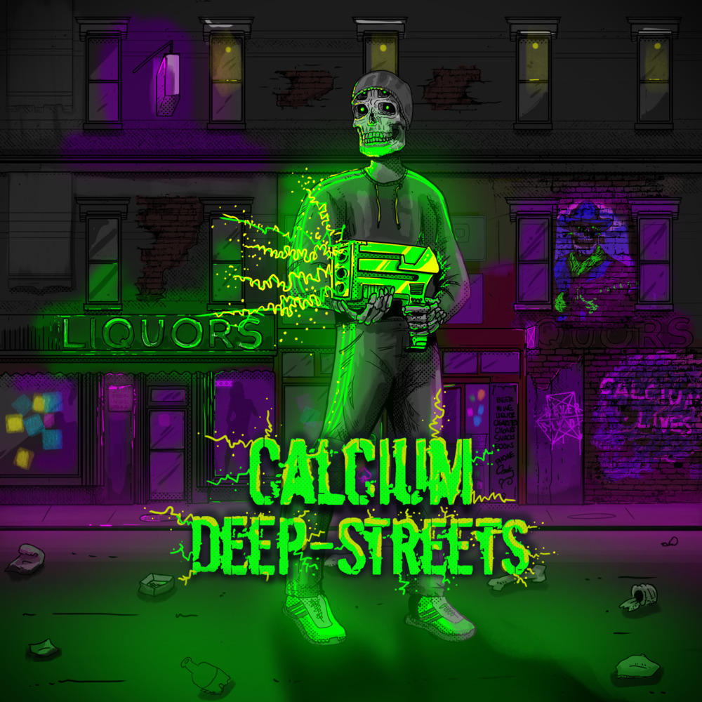 Deep Streets (Explicit)