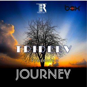 Trideev Borah的專輯Journey