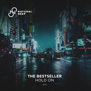 Album Hold On oleh The Bestseller