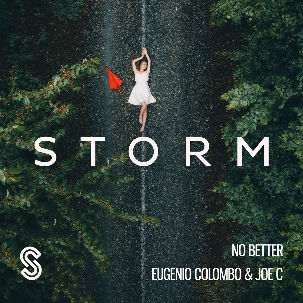 No Better (Extended Mix)