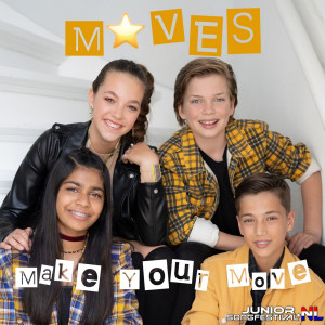 ดาวน์โหลดและฟังเพลง Make Your Move พร้อมเนื้อเพลงจาก Moves
