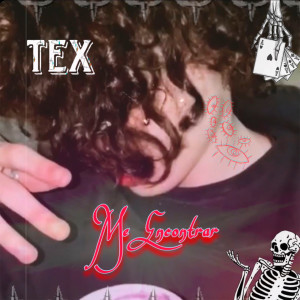 Album Me Encontrar oleh Tex