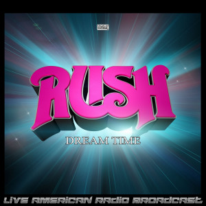 收聽Rush的Leave That Thing Alone/Neil Peart Drum Solo歌詞歌曲