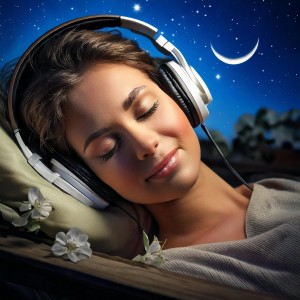 Calm Chords的專輯Dreamtime Music: Sounds for Deep Sleep