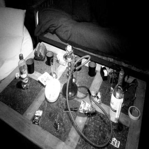 default playlist img