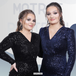 Listen to Qysh je song with lyrics from Motrat Perteshi