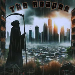 ดาวน์โหลดและฟังเพลง The Reaper (Explicit) พร้อมเนื้อเพลงจาก Zo1yfe