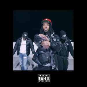 Album Dash (Explicit) from Jae Flakko