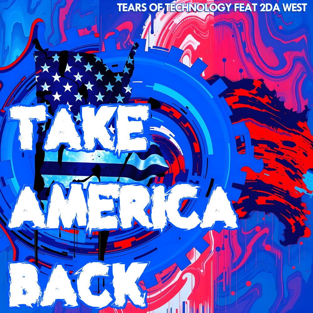 Take America Back (Breaks Edit)