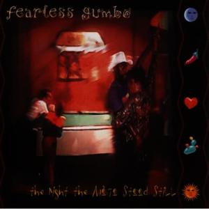 收聽Fearless Gumbo的I'll Be Home Sunday歌詞歌曲