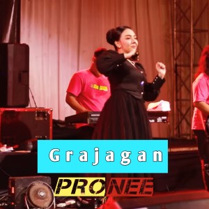 PRONEE的专辑Grajagan
