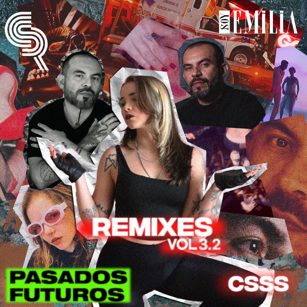 Todo lo tiene (CSSS Remix)