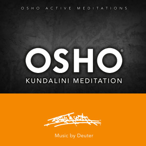 Osho的专辑Osho Kundalini Meditation
