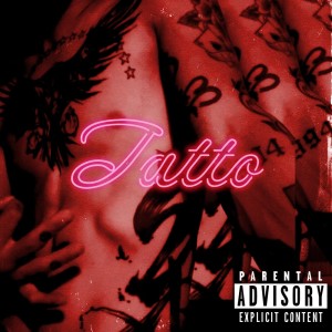 Listen to Tattooo (feat. YUNG HIROPON) (Explicit) song with lyrics from DoNYKooR