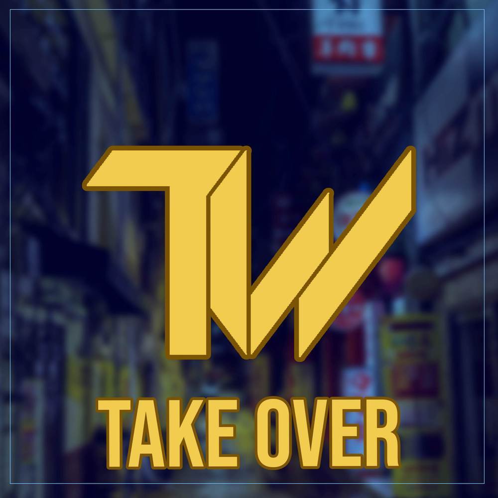 Take Over (From "League of Legends") (Metal Cover)