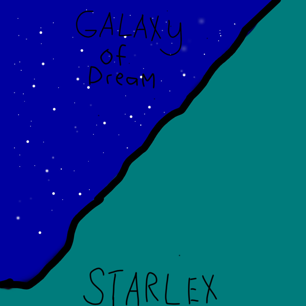 Galaxy of Dream