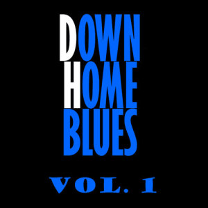 Downhome Blues, Vol. 1 