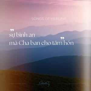 Isaac Thái的專輯Songs Of Healing | Sự Bình An