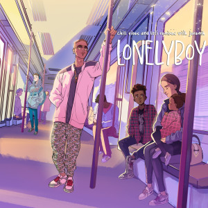 Album chill vibes and lofi remixes with jeremih from Jeremih