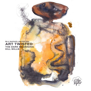 Album The Dark Beginning / Kill Willie from Art Twisted