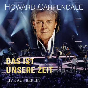 ดาวน์โหลดและฟังเพลง Ti Amo (Live aus dem Tempodrom, Berlin / 2015) พร้อมเนื้อเพลงจาก howard carpendale