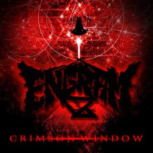 Engram的專輯Crimson Window