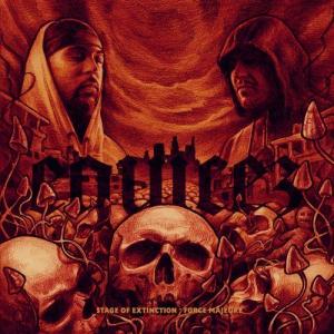 收聽Equicez的Trash Metal ft Rock of Heltah Skeltha & Smoothe Da Hustler歌詞歌曲