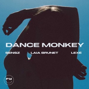 收聽Laia Brunet的Dance Monkey歌詞歌曲