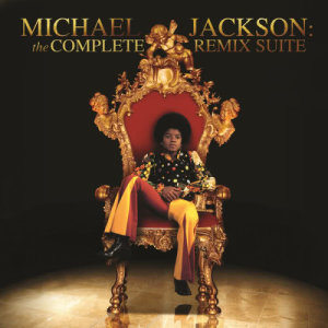 Michael Jackson的專輯Michael Jackson: The Complete Remix Suite