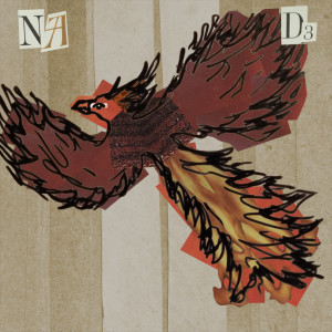 Album Disagreement 3 (Explicit) from Various