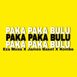 Listen to Paka Paka Bulu song with lyrics from Eza Musa