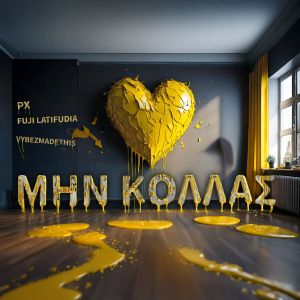 PX的專輯Min Kollas