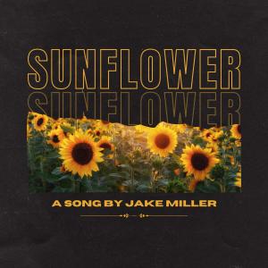 Jake Miller的专辑Sunflower (Explicit)