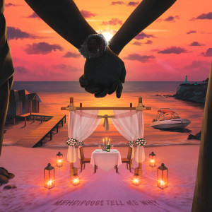 Listen to Tell Me Why song with lyrics from Mehdipoobs