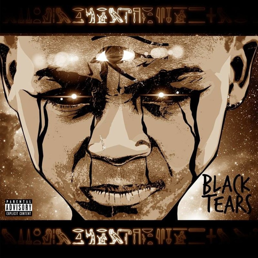 Black Tears (Explicit)