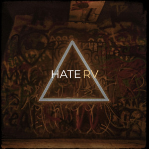 Album Hate oleh RV