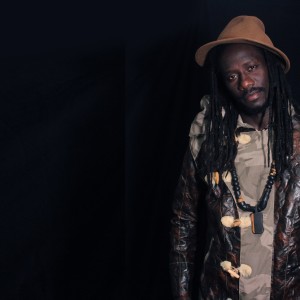 Album Muzikr from Carlou D