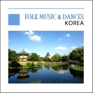 收聽Pongsan Mask Dance Drama的Tchango-Tchoum, Dance Of The Countrymen歌詞歌曲