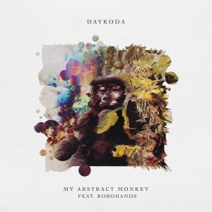 Album My Abstract Monkey from Daykoda