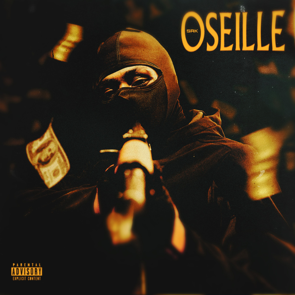 Oseille (Explicit)