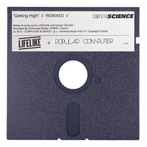 Album Getting High Remixed - EP from Lifelike