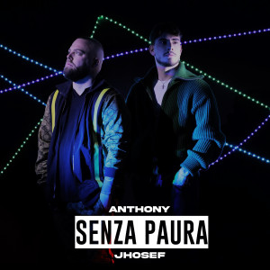Listen to Senza Paura song with lyrics from Mauggè