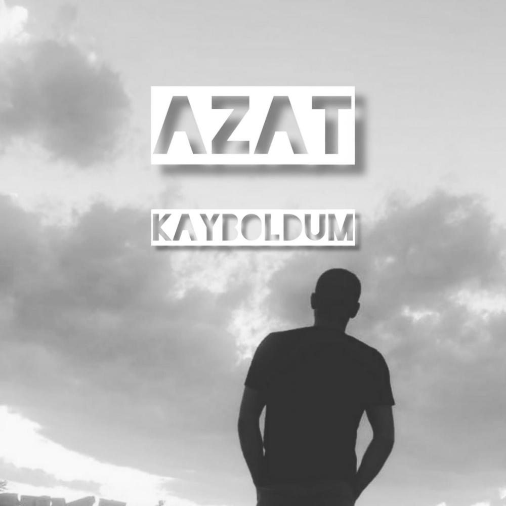 Kayboldum