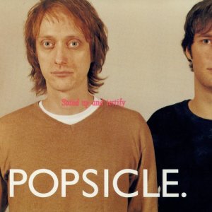 ดาวน์โหลดและฟังเพลง Snow in July พร้อมเนื้อเพลงจาก Popsicle