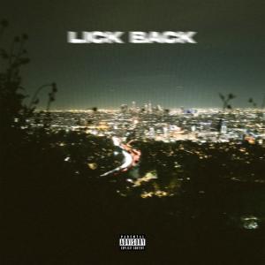 Outer Limits的專輯Lick Back (Explicit)