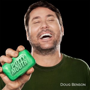 Potty Mouth (Explicit) dari Doug Benson