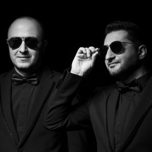Album Colors of Armenia from Karen Sevak